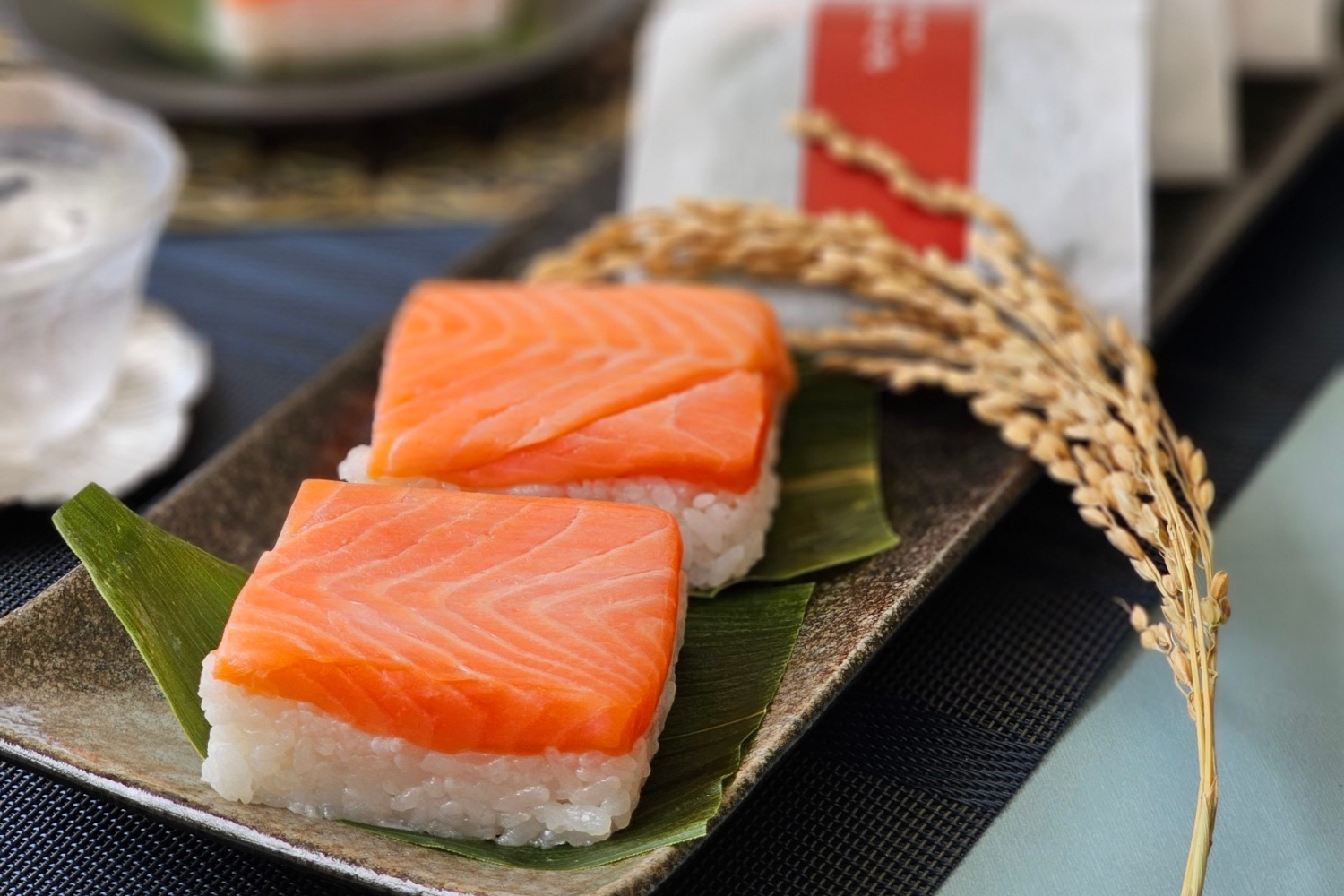 THE PIECE 個包装イメージ