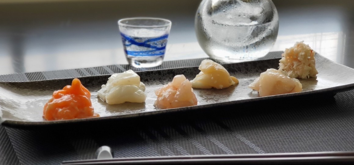 塩麹漬けメイン